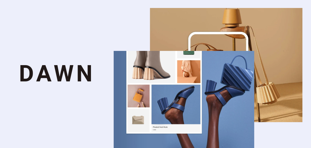 Dawn Theme - Shopify