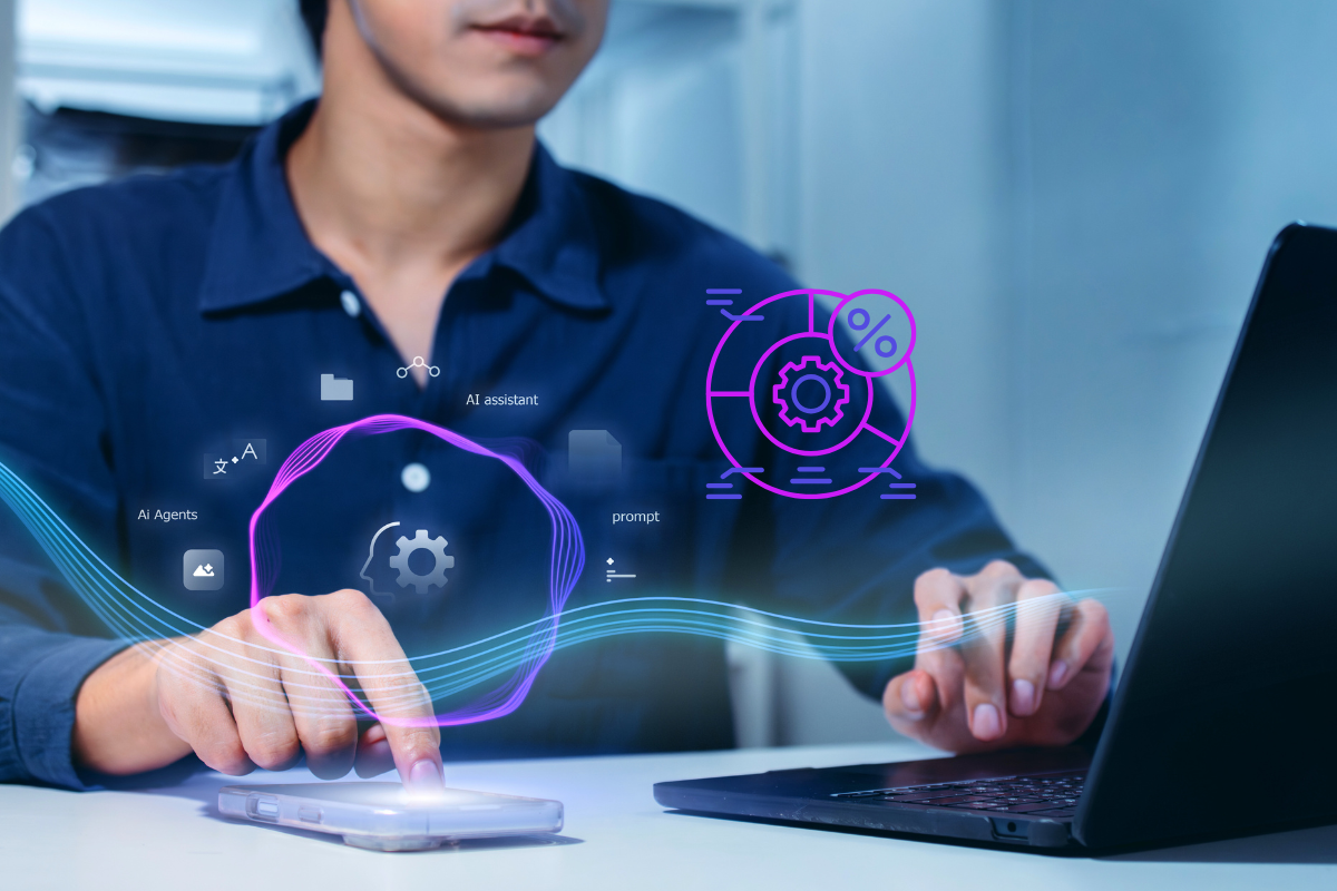 Conversion Rate Optimization for AI-Educated Visitors The New Benchmark (1)