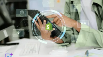 Shopify Merchants Reveal How AI Reduced Customer Support by 50%