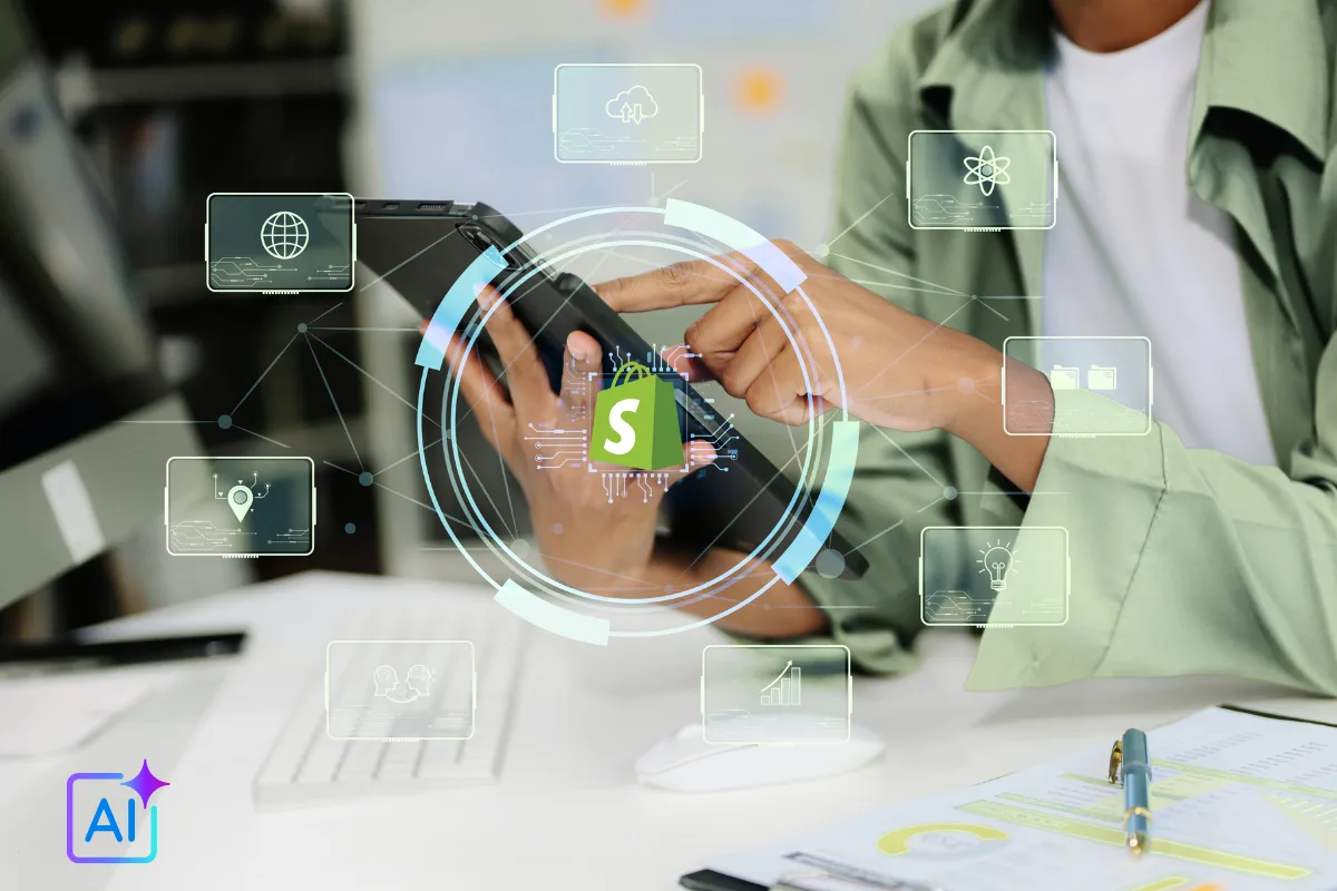 Shopify Merchants Reveal How AI Reduced Customer Support by 50%