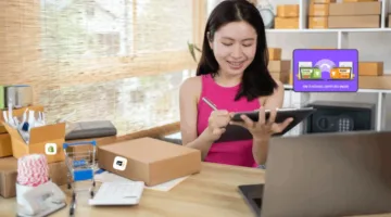 How to Sell on Shopify and Amazon at the Same Time