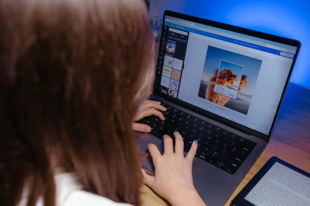 How to Use Canva AI to Design Presentations Automatically