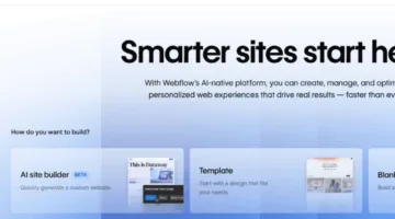 Is Webflow Worth It in the Age of AI? A Real, No-Hype Answer