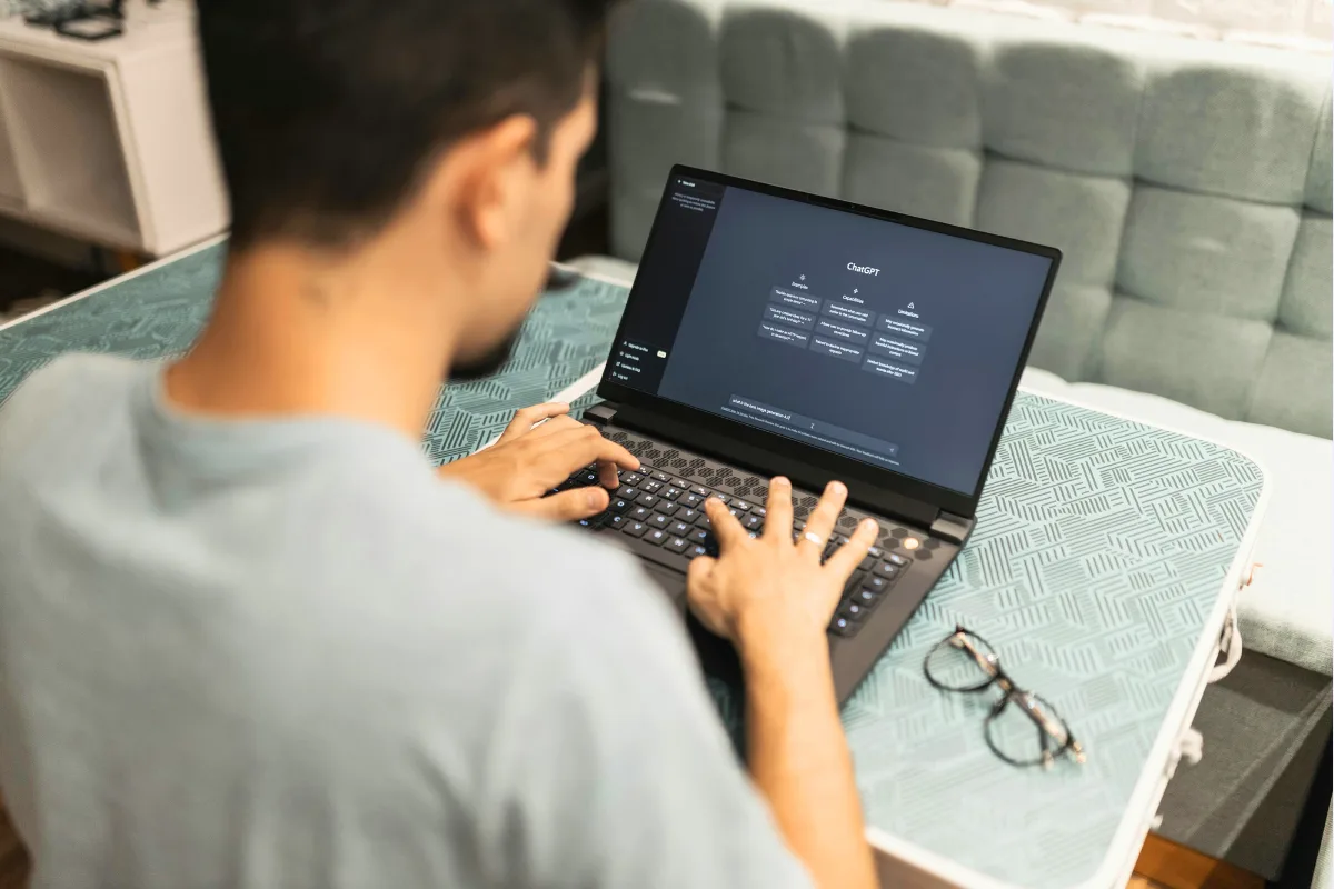 The Death of Keywords: How AI is Redefining Search Intent