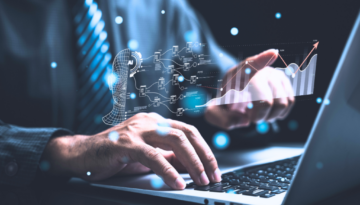 The End of Linear Funnels: How AI Creates Loops Between Discovery and Conversion