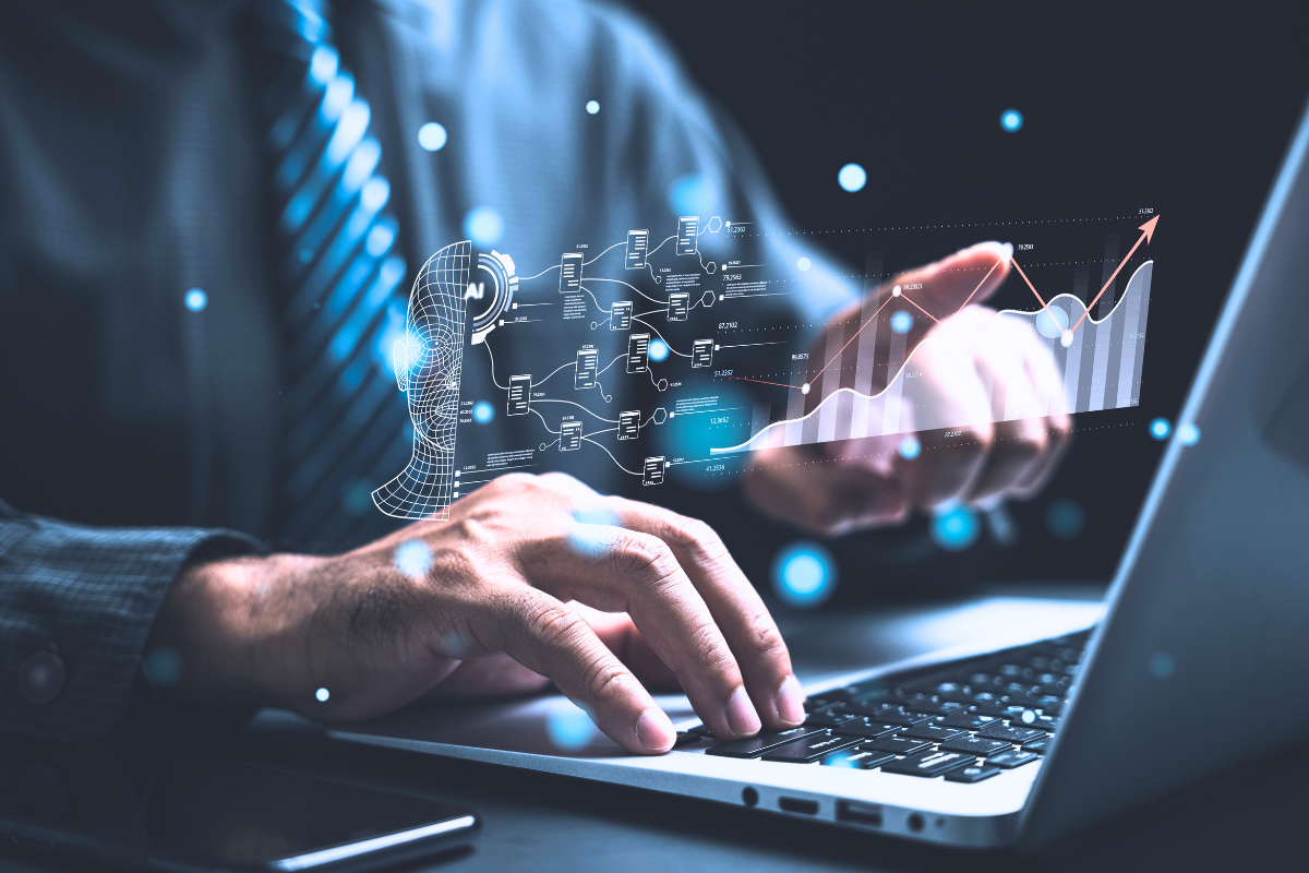 The End of Linear Funnels: How AI Creates Loops Between Discovery and Conversion