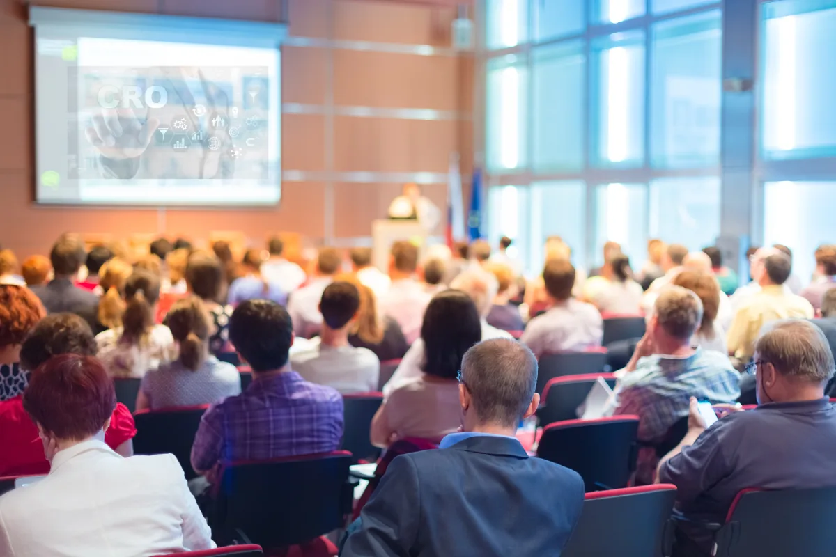 The Guide to CRO and AI Experimentation Conferences in 2026