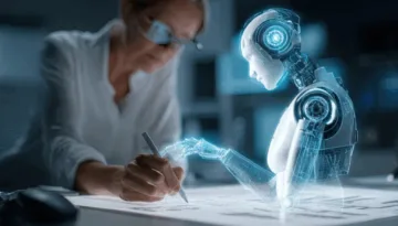 AI Personal Assistants 2.0: How Smart Agents Are Replacing Traditional Productivity Apps