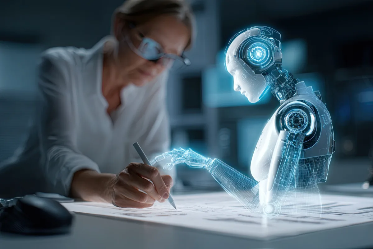 Meet Your New Work Partner: AI Personal Assistants 2.0 [Smarter Than Ever]