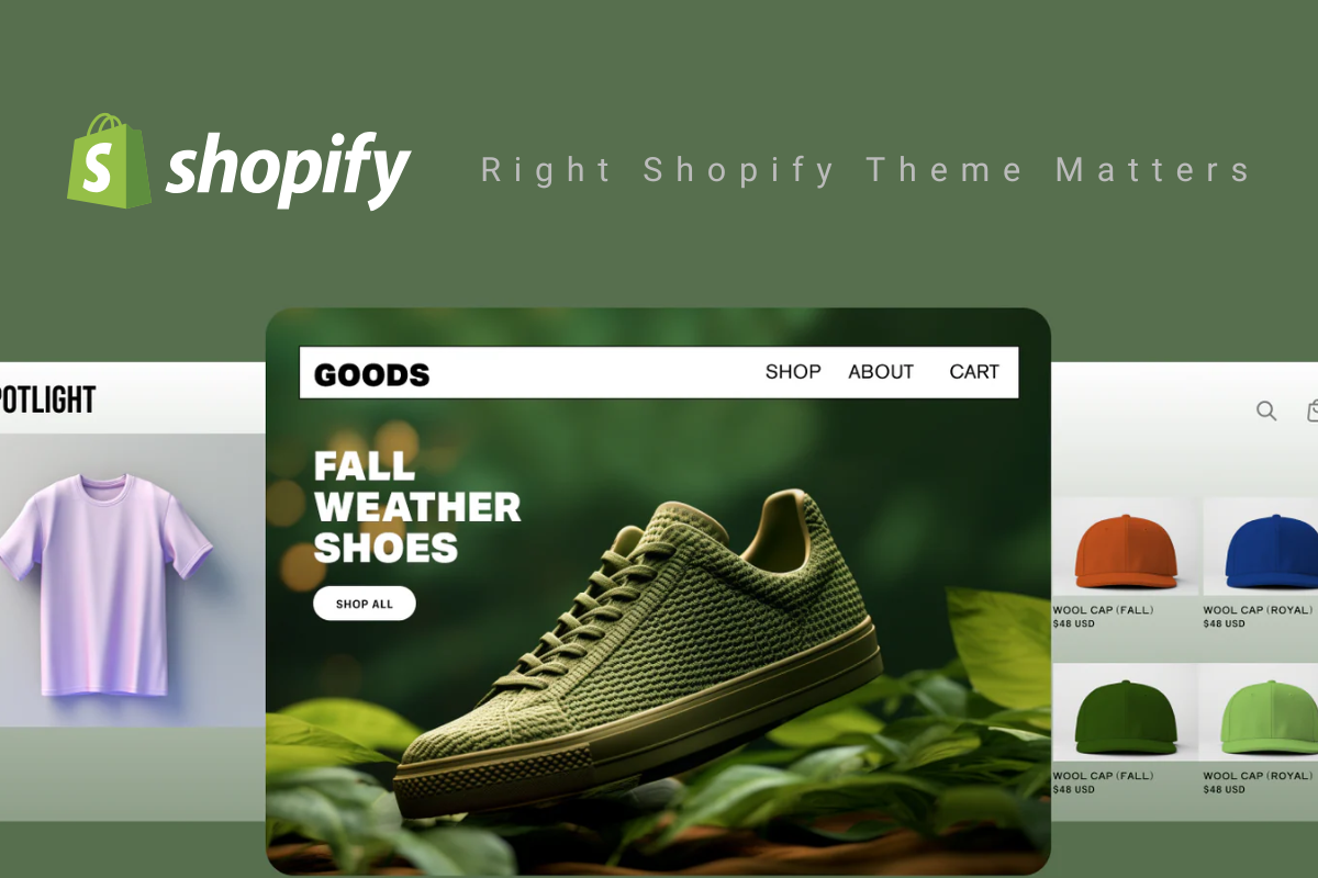 Best Free and Paid Shopify Themes for 2025 (With Speed, SEO & Conversion in Mind)