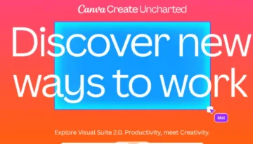 Canva 2025 Breakthroughs: 7 New Launches That Will Change the Way You Design Forever