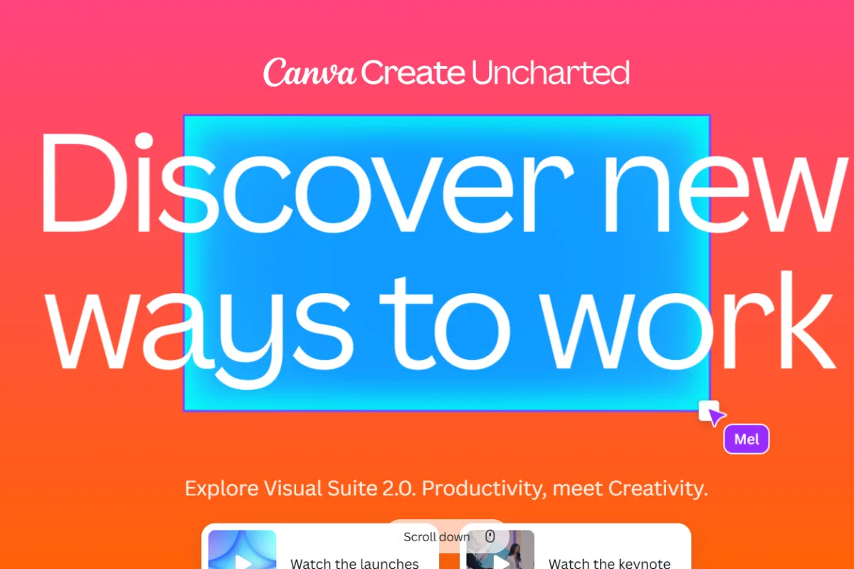 Canva 2025 Breakthroughs: 7 New Launches That Will Change the Way You Design Forever