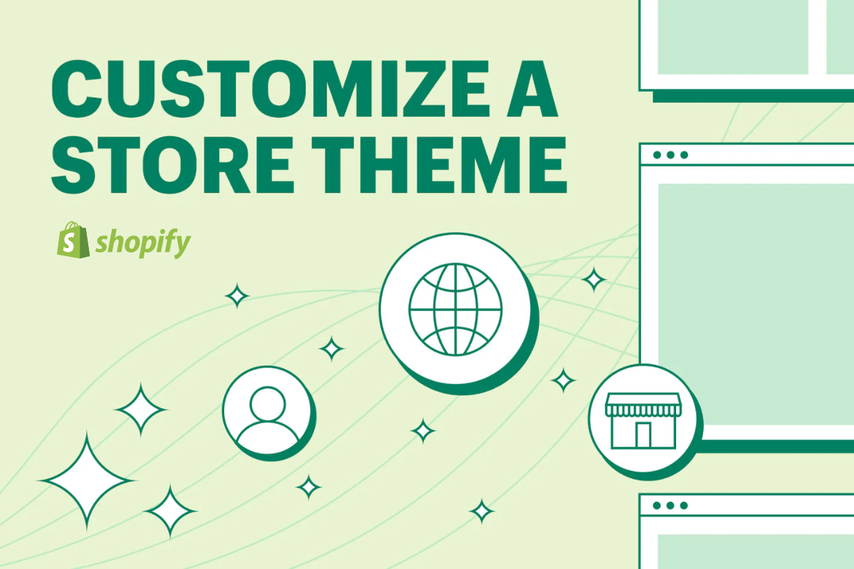 How to Customize Your Shopify Theme (Without Coding)