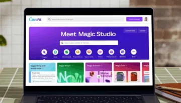 How to Use Canva AI to Create Social Media Posts Faster