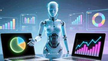 Top AI Trends for 2026: What Small Businesses and Marketers Must Know