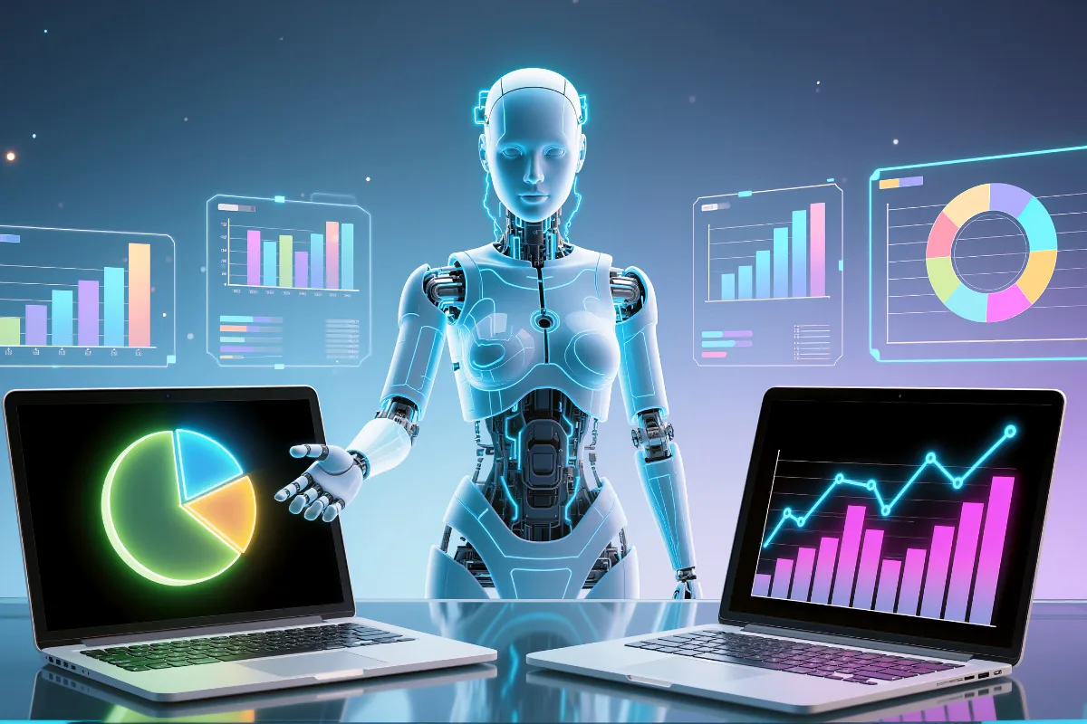 From Smarter Tools to Bigger Profits: Top AI Trends for 2026 You Need to Know