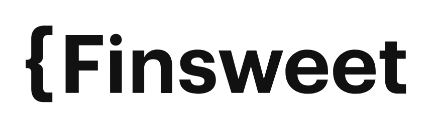 Finsweet Attributes – Free Add-Ons for Webflow