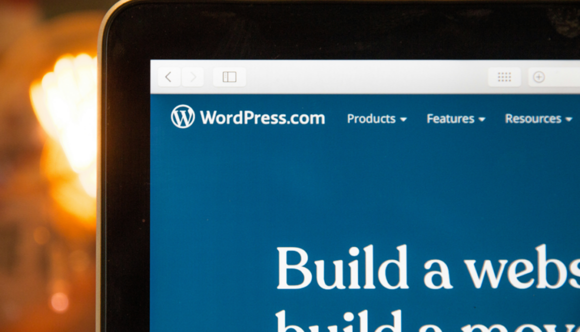 How to Install WordPress