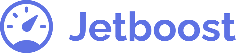 Jetboost – Dynamic Filtering Without Code