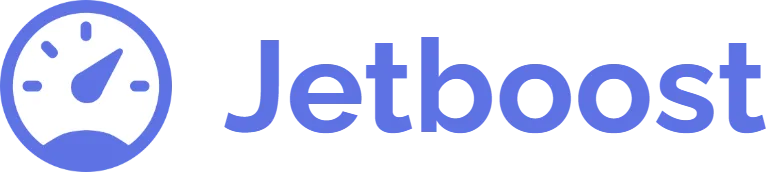 Jetboost – Dynamic Filtering Without Code