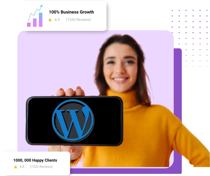 WordPress Development Services