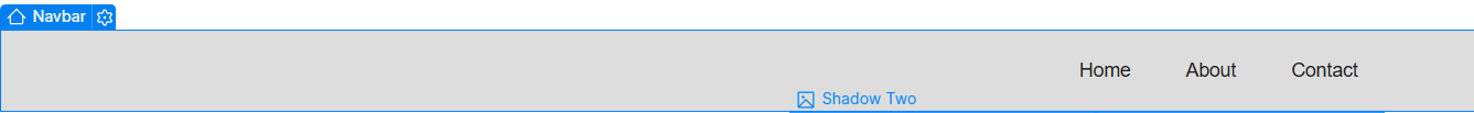 Webflow - Navigation Bar