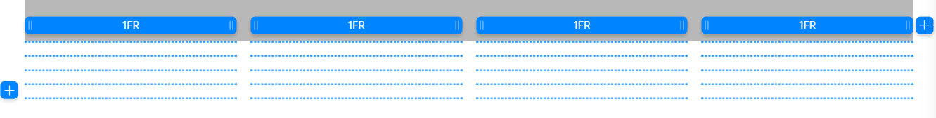 Webflow - Table
