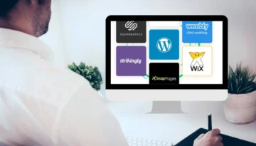 10 Best Website Builders of 2025