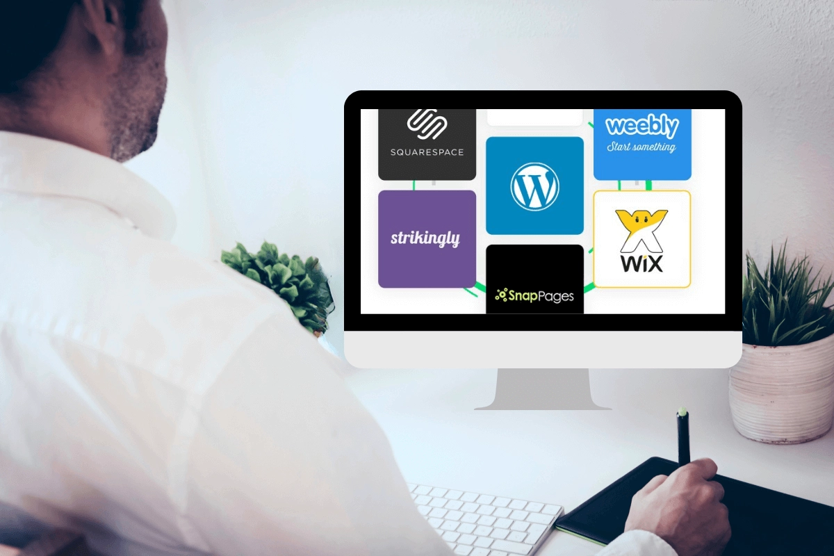 10 Powerful Website Builders You Shouldn’t Miss in 2025