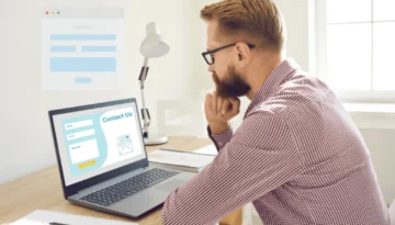 The 5 Best Contact Form Plugins for WordPress