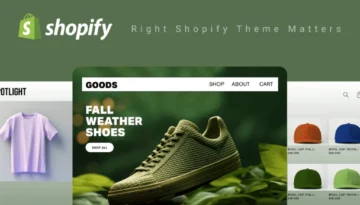 Best Free and Paid Shopify Themes for 2025 Best Free and Paid Shopify Themes for 2025