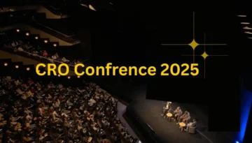 CRO Conferences 2025 CRO Conferences 2025