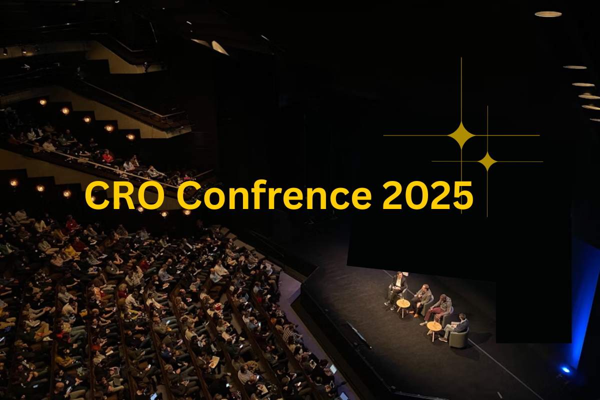 CRO Conference 2025: Unleash the Strategy That Drives Explosive Growth