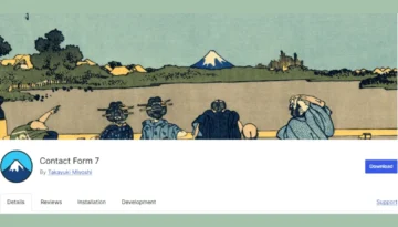 Contact Form 7: The Best Free Contact Form for WordPress No One Talks About Contact Form 7: The Best Free Contact Form for WordPress No One Talks About