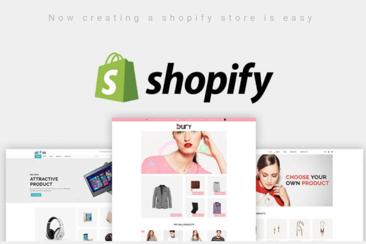 How to Create a Shopify Store and Launch Like a Pro