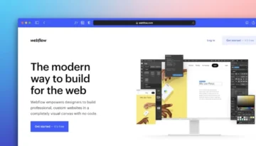How to Create a Website with Webflow How to Create a Website with Webflow