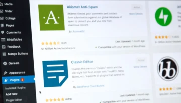 How to Install WordPress Plugin
