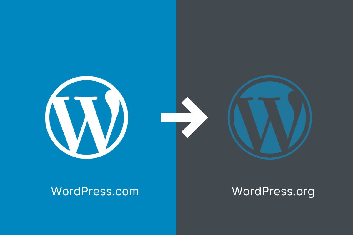 How to Move Your Blog from WordPress.com to WordPress.org How to Easily Move Your Blog from WordPress.com to WordPress.org