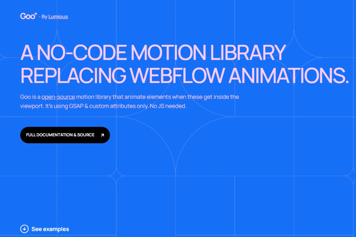 How to Use Webflow Animations and Interactions