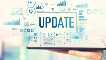 WordPress Plugin updates