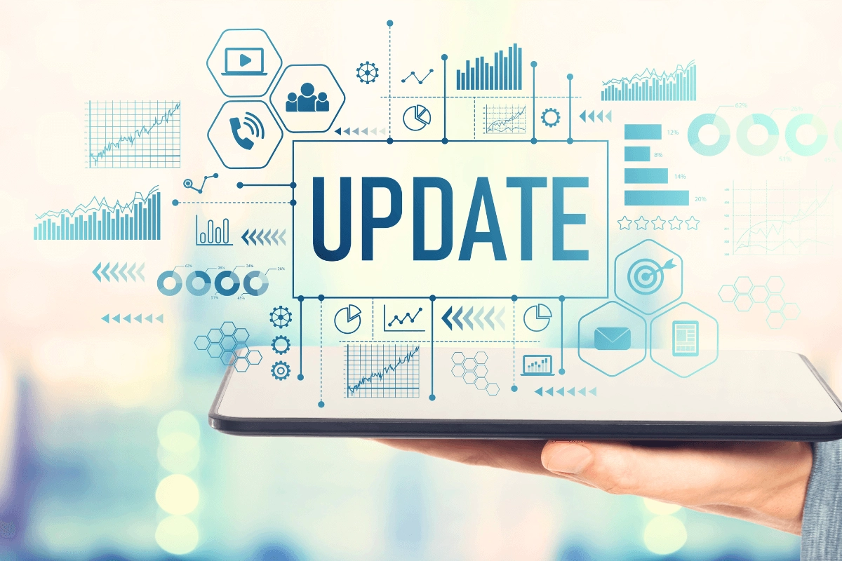 Stop Ignoring WordPress Plugin Updates – Your Website’s Security Depends on It