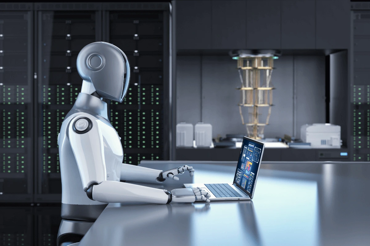 Why Learning AI in 2025 Can Make or Break Your Career Why Learning AI in 2025 Can Make or Break Your Career
