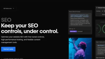 How to Do SEO on Webflow – A Beginner Friendly Guide How to Do SEO on Webflow – A Beginner Friendly Guide