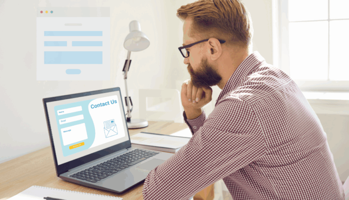 The 5 Best Contact Form Plugins for WordPress (And How to Pick the Right One)