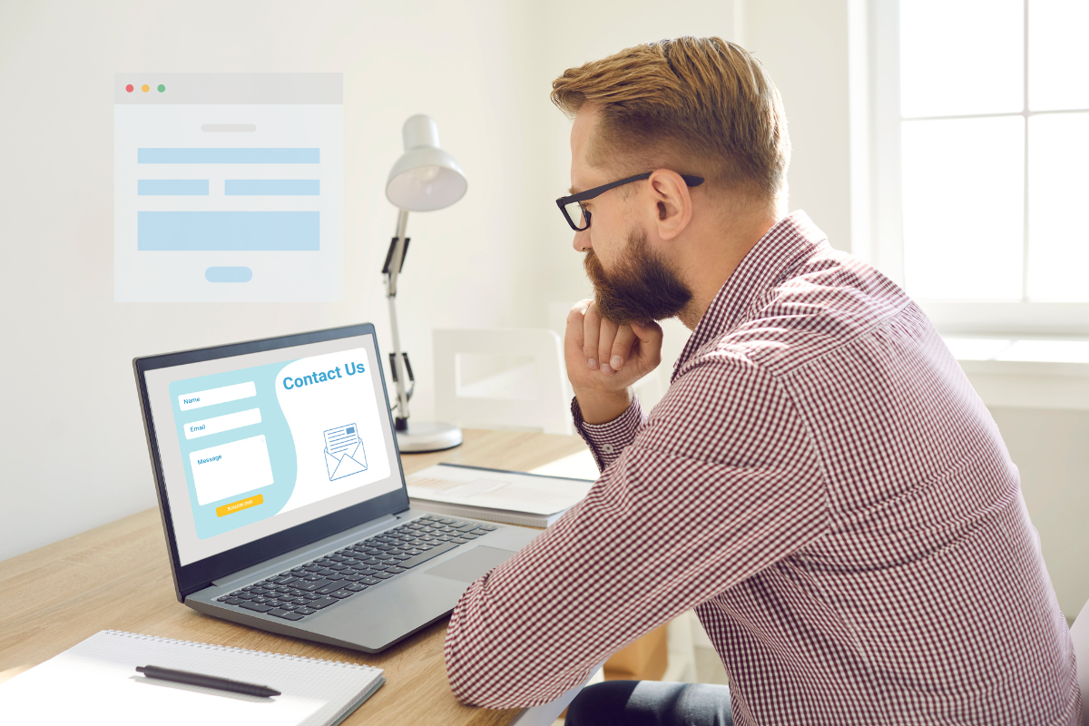 The 5 Best Contact Form Plugins for WordPress (And How to Pick the Right One) The 5 Best Contact Form Plugins for WordPress (And How to Pick the Right One)
