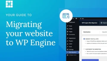 How to Migrate WordPress Site to WP Engine Using Site Migration Plugin How to Migrate WordPress Site to WP Engine Using Site Migration Plugin