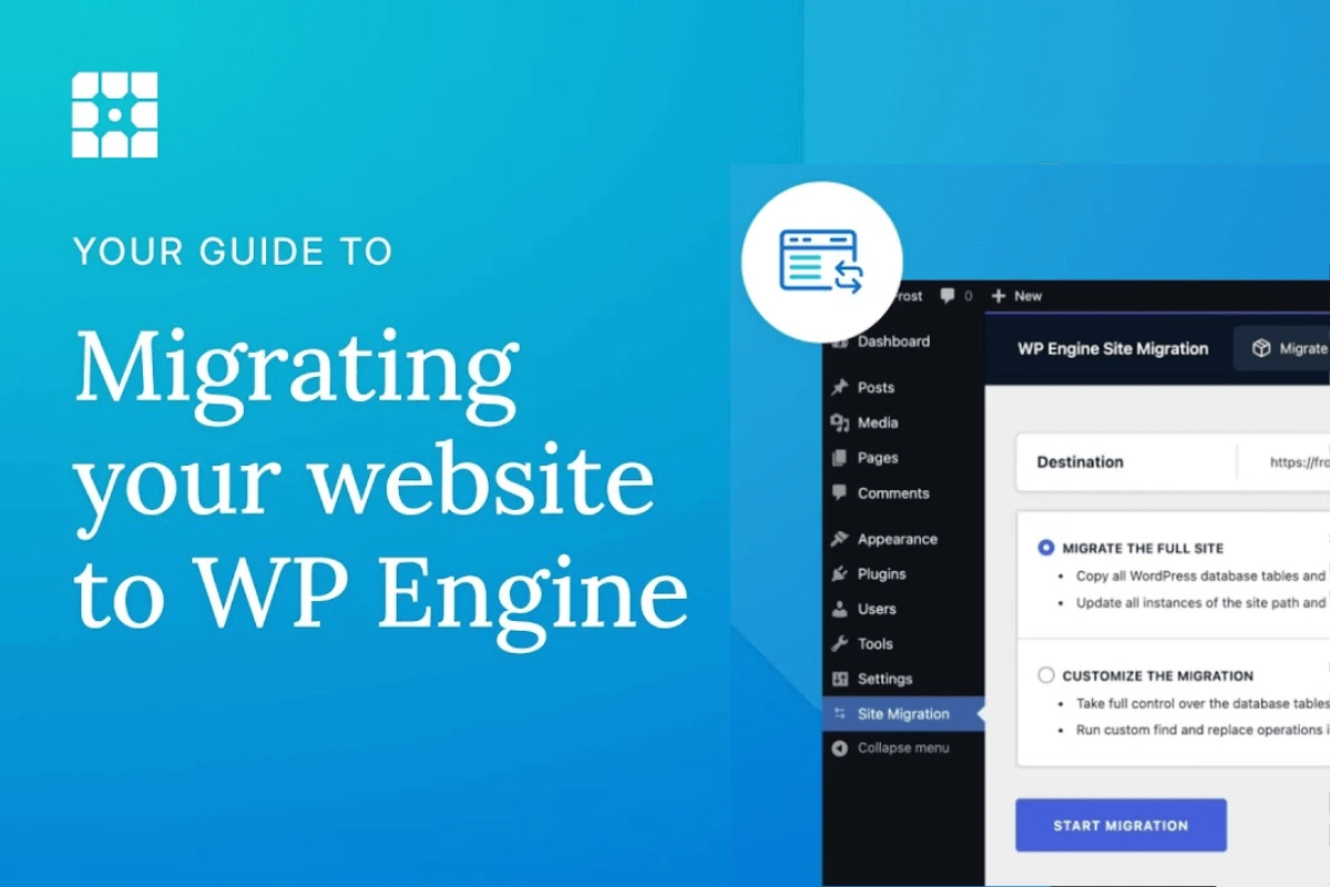 How to Easily Migrate Your WordPress Site to WP Engine (Step-by-Step Guide)