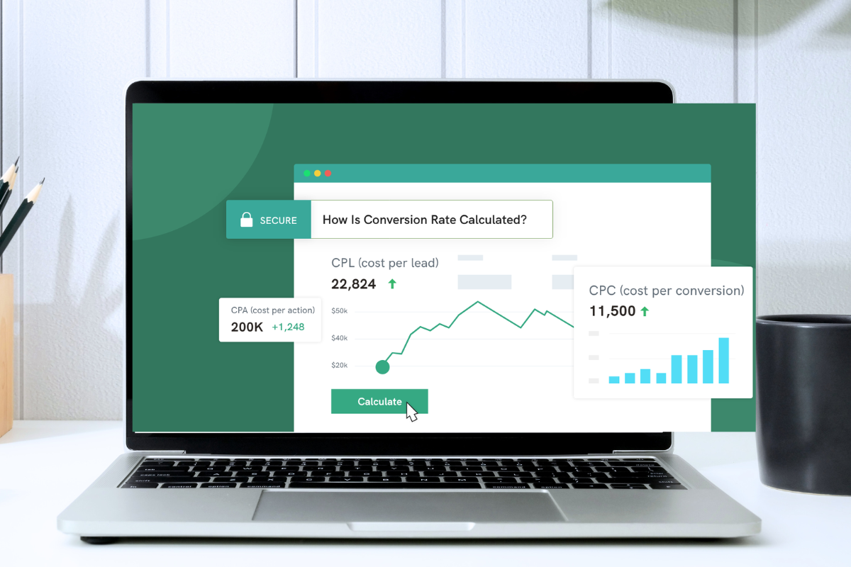 What is CRO? The Simple Formula to Turn Visitors into Buyers