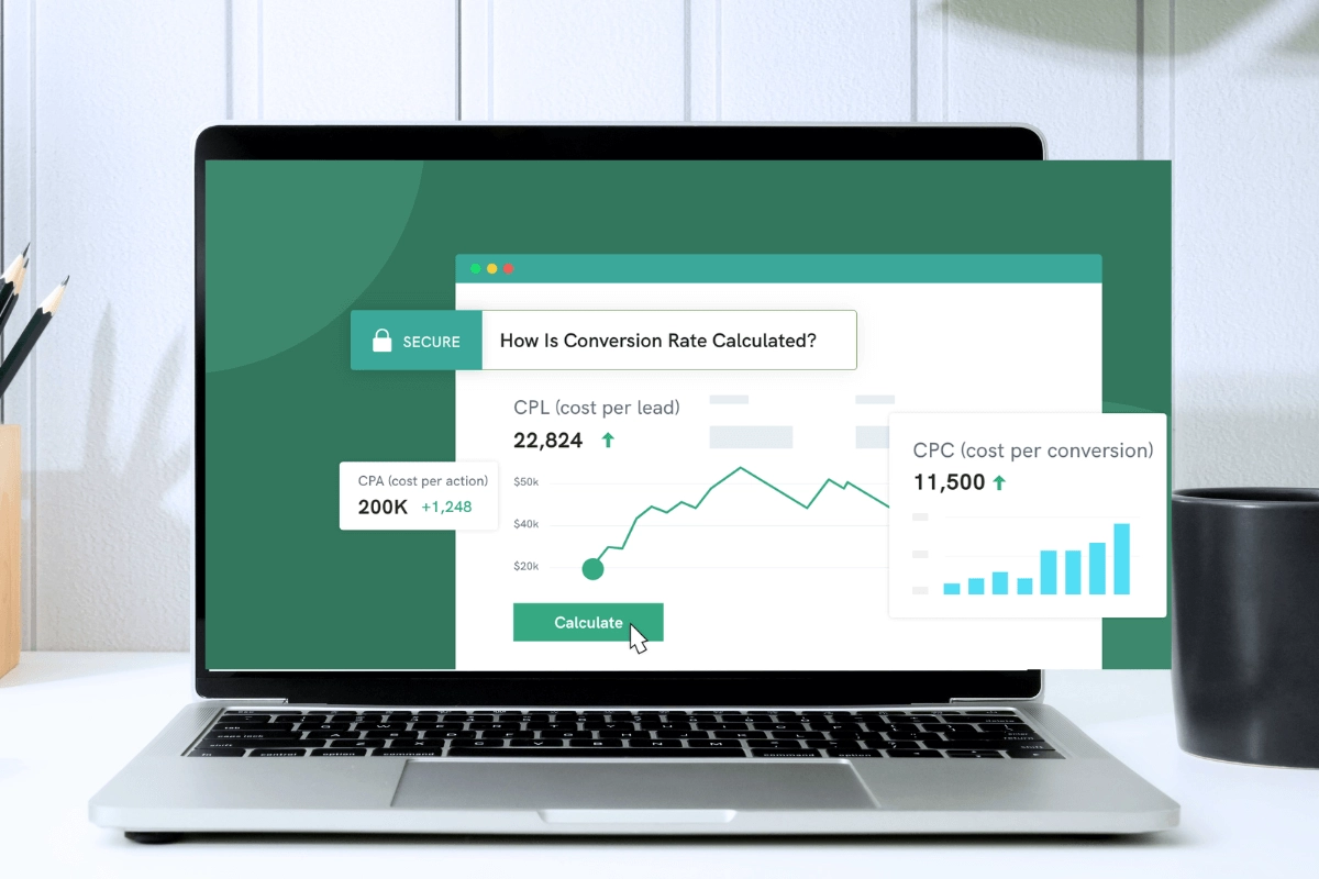 What is Conversion Rate Optimization What is CRO? The Simple Formula to Turn Visitors into Buyers