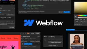 What is web flow